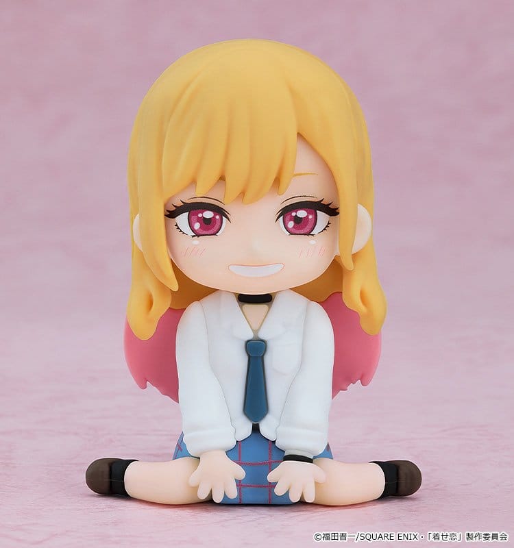 Good Smile Company My Dress-Up Darling Nendoroid Marin Kitagawa Plus Gummi Maskottchen