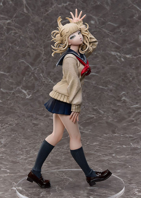 Good Smile Company My Hero Academia Himiko Toga 1/4 Statue