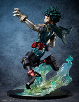 Good Smile Company My Hero Academia Izuku Midoriya Metallic Ver. 1/4 Statue