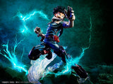 Good Smile Company My Hero Academia Izuku Midoriya Metallic Ver. 1/4 Statue