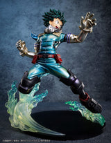 Good Smile Company My Hero Academia Izuku Midoriya Metallic Ver. 1/4 Statue