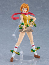 Good Smile Company My-Hime Plamatea Mai Tokiha Plastic Model Kit