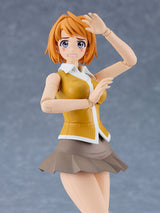 Good Smile Company My-Hime Plamatea Mai Tokiha Plastic Model Kit
