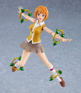 Good Smile Company My-Hime Plamatea Mai Tokiha Plastic Model Kit