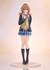 Good Smile Company My Teen Romantic Comedy SNAFU Iroha Isshiki Light Novel Ver. G.S. Collection 1/6 Figur
