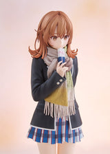Good Smile Company My Teen Romantic Comedy SNAFU Iroha Isshiki Light Novel Ver. G.S. Collection 1/6 Figur