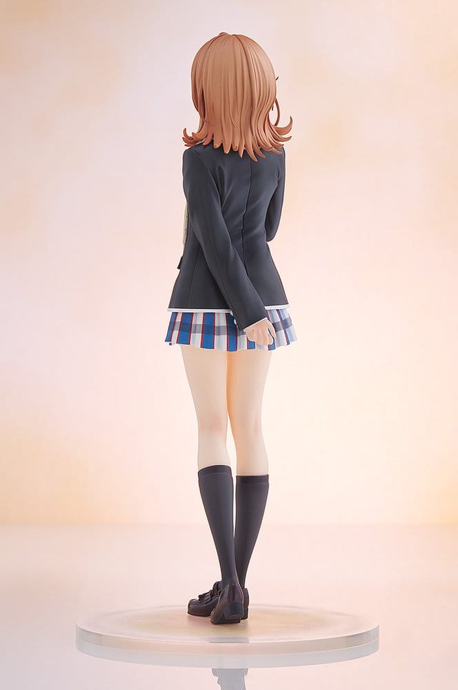Good Smile Company My Teen Romantic Comedy SNAFU Iroha Isshiki Light Novel Ver. G.S. Collection 1/6 Figur