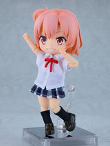 Good Smile Company My Teen Romantic Comedy SNAFU Nendoroid Doll Actionfigur Yui Yuigahama 14 cm
