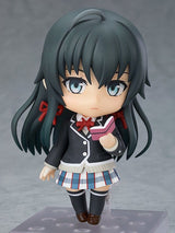 Good Smile Company My Teen Romantic Comedy SNAFU Yukino Yukinoshita Nendoroid Actionfigur