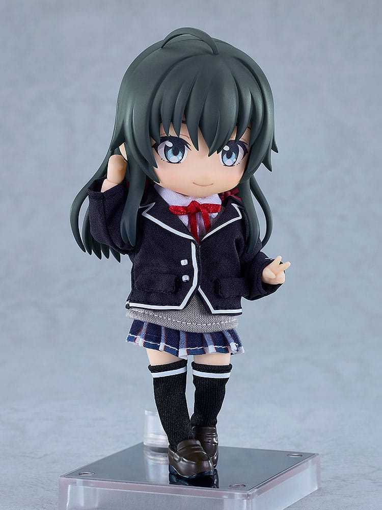 Good Smile Company My Teen Romantic Comedy SNAFU Yukino Yukinoshita Nendoroid Doll Actionfigur