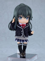 Good Smile Company My Teen Romantic Comedy SNAFU Yukino Yukinoshita Nendoroid Doll Actionfigur