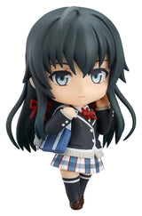 Good Smile Company My Teen Romantic Comedy SNAFU Yukino Yukinoshita Nendoroid Actionfigur