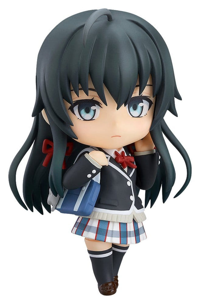 Good Smile Company My Teen Romantic Comedy SNAFU Yukino Yukinoshita Nendoroid Actionfigur