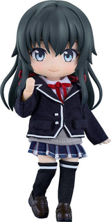 Good Smile Company My Teen Romantic Comedy SNAFU Yukino Yukinoshita Nendoroid Doll Actionfigur