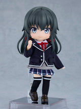 Good Smile Company My Teen Romantic Comedy SNAFU Yukino Yukinoshita Nendoroid Doll Actionfigur