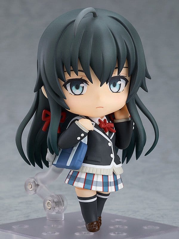 Good Smile Company My Teen Romantic Comedy SNAFU Yukino Yukinoshita Nendoroid Actionfigur