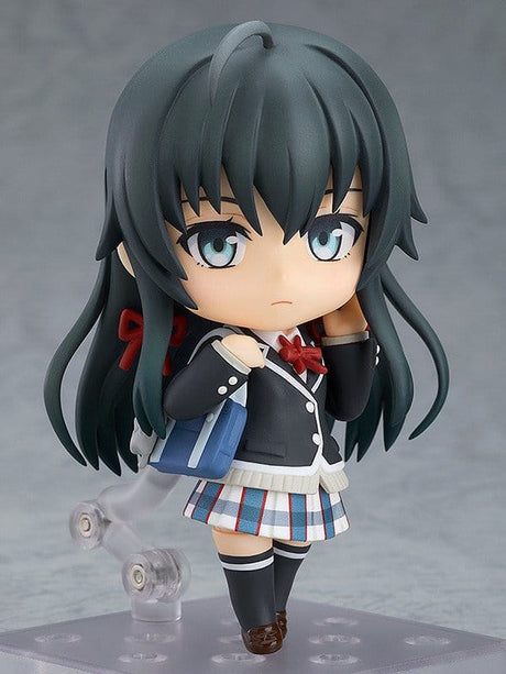Good Smile Company My Teen Romantic Comedy SNAFU Yukino Yukinoshita Nendoroid Actionfigur