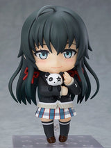 Good Smile Company My Teen Romantic Comedy SNAFU Yukino Yukinoshita Nendoroid Actionfigur