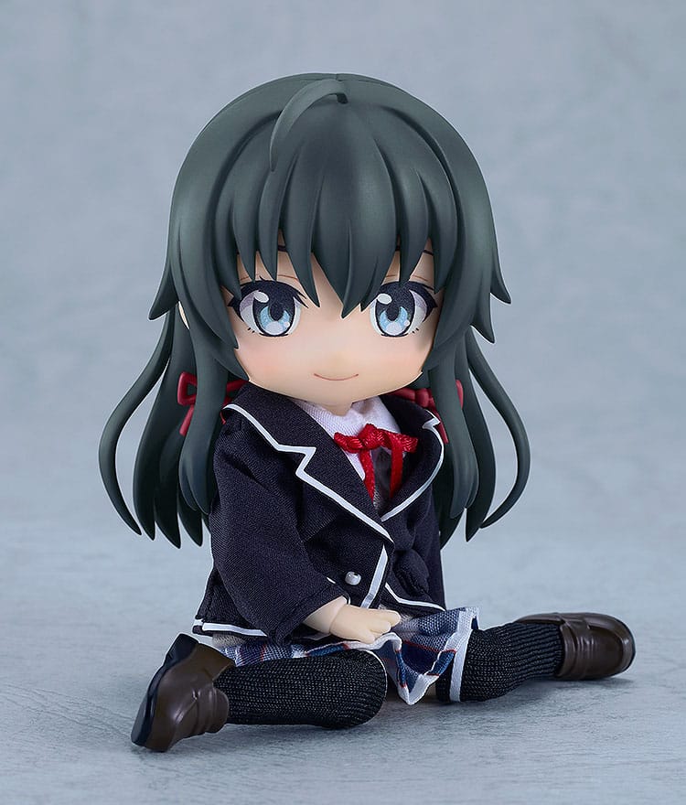 Good Smile Company My Teen Romantic Comedy SNAFU Yukino Yukinoshita Nendoroid Doll Actionfigur
