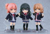 Good Smile Company My Teen Romantic Comedy SNAFU Yukino Yukinoshita Nendoroid Doll Actionfigur