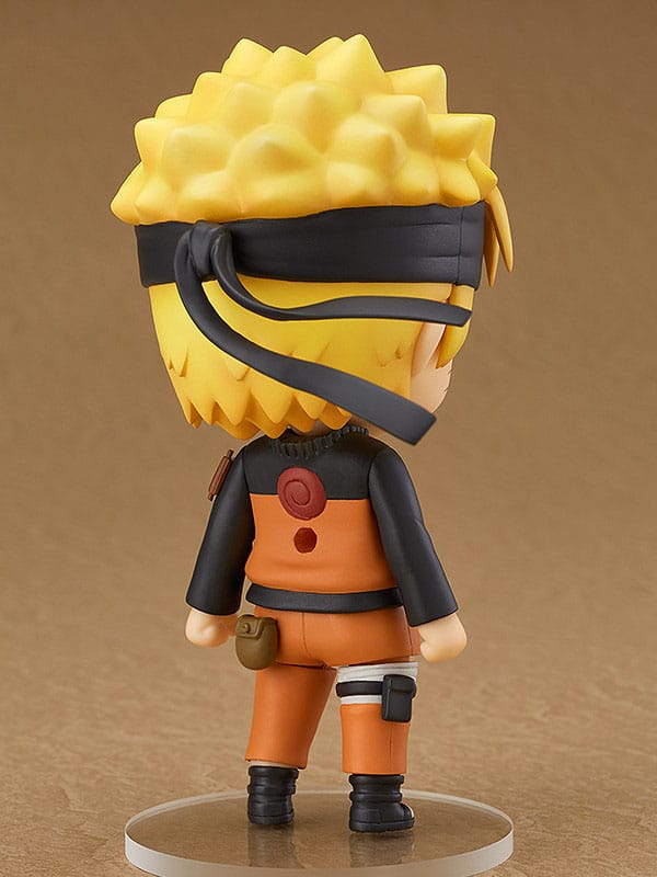 Good Smile Company Naruto Shippuden Naruto Uzumaki Nendoroid Actionfigur