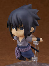 Good Smile Company Naruto Shippuden Sasuke Uchiha Nendoroid Actionfigur
