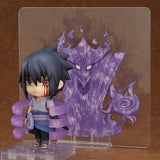 Good Smile Company Naruto Shippuden Sasuke Uchiha Nendoroid Actionfigur