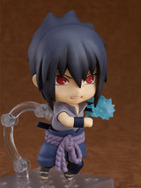 Good Smile Company Naruto Shippuden Sasuke Uchiha Nendoroid Actionfigur