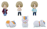 Good Smile Company Natsume´s Book of Friends Nendoroid Surprise Minifiguren Takashi Natsume & Nyanko Sensei Collection 7