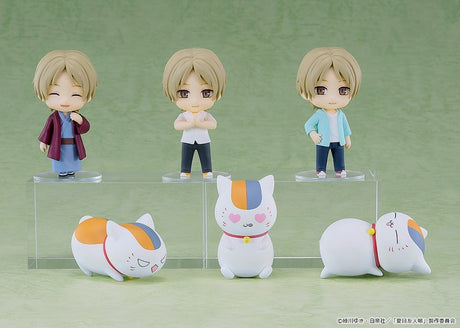 Good Smile Company Natsume´s Book of Friends Nendoroid Surprise Minifiguren Takashi Natsume & Nyanko Sensei Collection 7