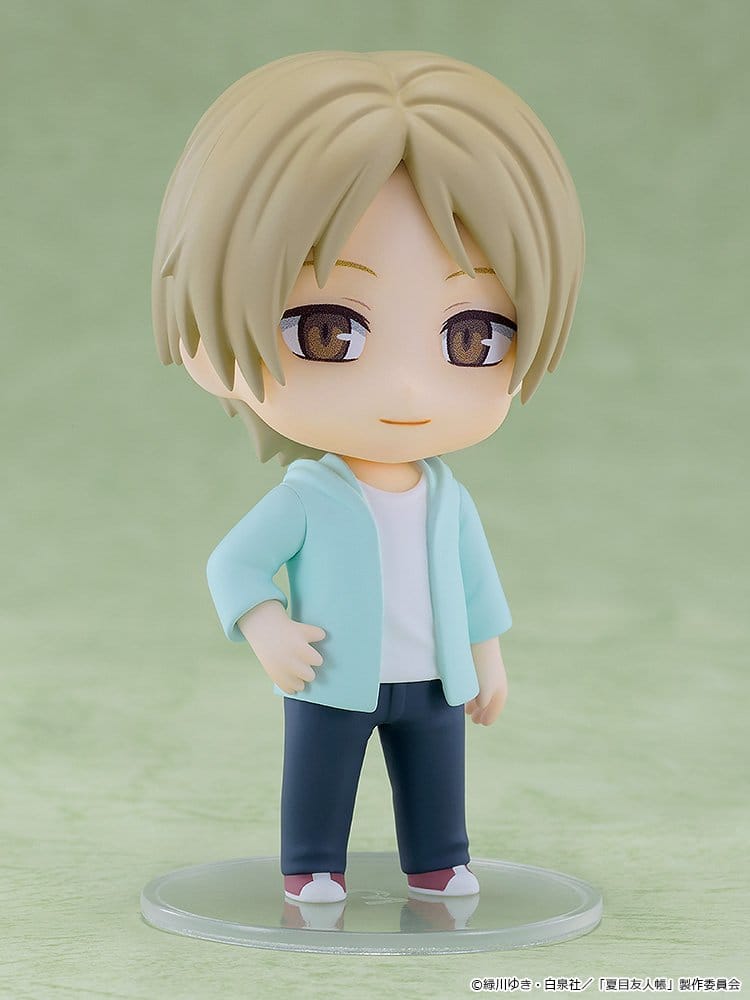 Good Smile Company Natsume´s Book of Friends Nendoroid Surprise Minifiguren Takashi Natsume & Nyanko Sensei Collection 7