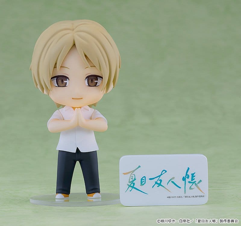 Good Smile Company Natsume´s Book of Friends Nendoroid Surprise Minifiguren Takashi Natsume & Nyanko Sensei Collection 7