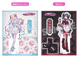 Good Smile Company Needy Streamer Overload Needy Streamer Chinese Restaurant Series Acryl Stand Ame 21 cm