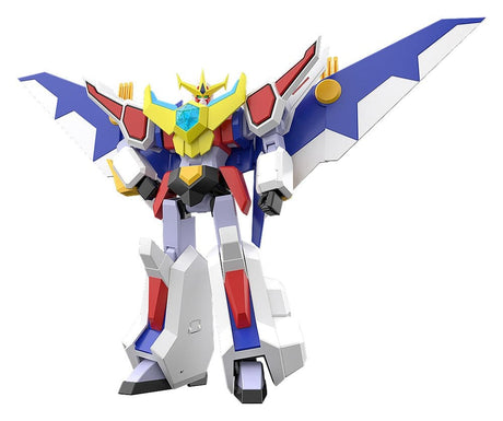 Good Smile Company Nekketsu Saikyo Go-Saurer Go-Saurer Moderoid Plastic Model Kit
