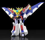 Good Smile Company Nekketsu Saikyo Go-Saurer Go-Saurer Moderoid Plastic Model Kit