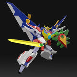 Good Smile Company Nekketsu Saikyo Go-Saurer Go-Saurer Moderoid Plastic Model Kit