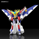 Good Smile Company Nekketsu Saikyo Go-Saurer Go-Saurer Moderoid Plastic Model Kit