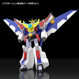 Good Smile Company Nekketsu Saikyo Go-Saurer Go-Saurer Moderoid Plastic Model Kit