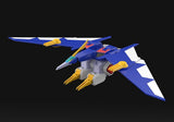 Good Smile Company Nekketsu Saikyo Go-Saurer Go-Saurer Moderoid Plastic Model Kit