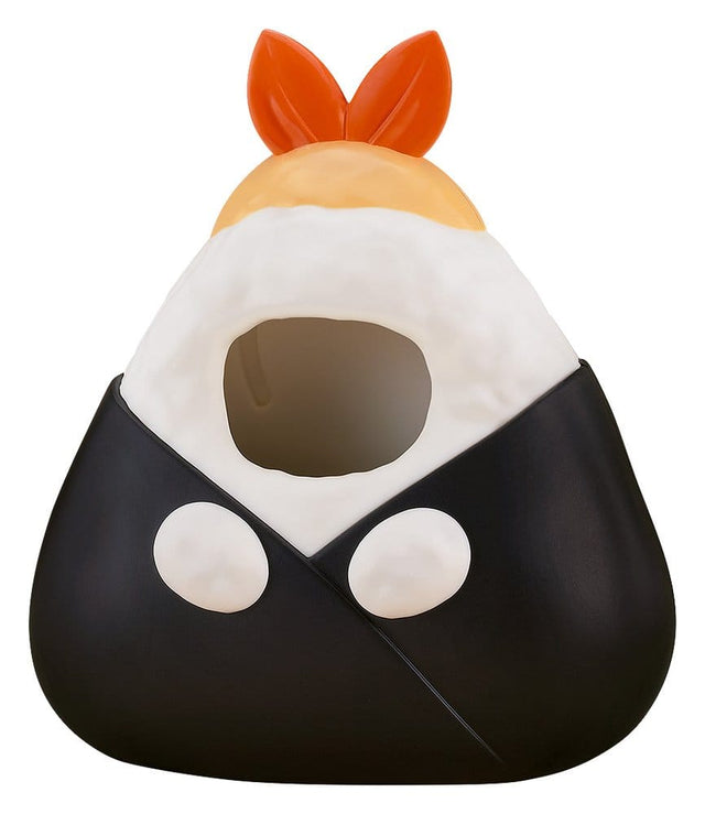Good Smile Company Nendoroid More Kigurumi Face Parts Case (Tenmusu) Zubehör-Set Actionfiguren