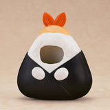 Good Smile Company Nendoroid More Kigurumi Face Parts Case (Tenmusu) Zubehör-Set Actionfiguren