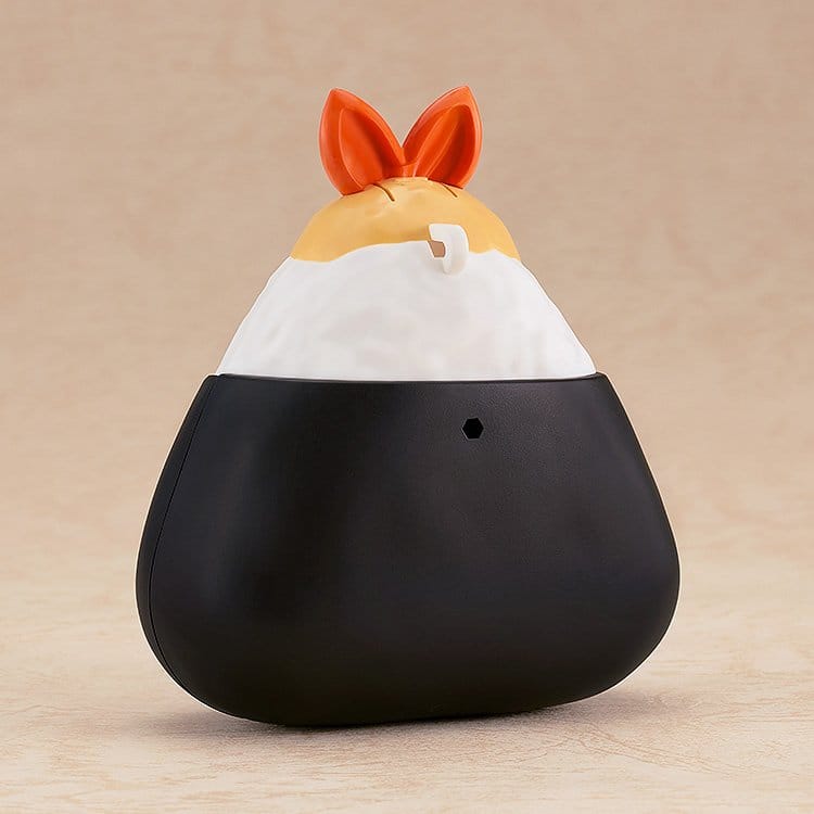Good Smile Company Nendoroid More Kigurumi Face Parts Case (Tenmusu) Zubehör-Set Actionfiguren