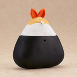 Good Smile Company Nendoroid More Kigurumi Face Parts Case (Tenmusu) Zubehör-Set Actionfiguren