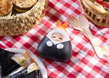 Good Smile Company Nendoroid More Kigurumi Face Parts Case (Tenmusu) Zubehör-Set Actionfiguren