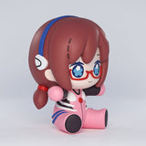 Good Smile Company Neon Genesis Evangelion Rebuild of Evangelion Huggy Good Smile Chibi Mari Illustrious Makinami