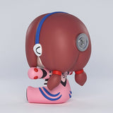 Good Smile Company Neon Genesis Evangelion Rebuild of Evangelion Huggy Good Smile Chibi Mari Illustrious Makinami
