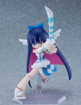 Good Smile Company New Panty & Stocking With Garterbelt Figma Stocking Angel Ver. Actionfigur