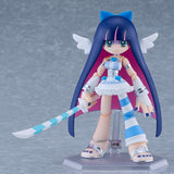 Good Smile Company New Panty & Stocking With Garterbelt Figma Stocking Angel Ver. Actionfigur