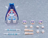 Good Smile Company New Panty & Stocking With Garterbelt Figma Stocking Angel Ver. Actionfigur