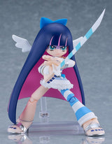 Good Smile Company New Panty & Stocking With Garterbelt Figma Stocking Angel Ver. Actionfigur